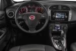 Fiat Bravo BlackMotion 2015 года